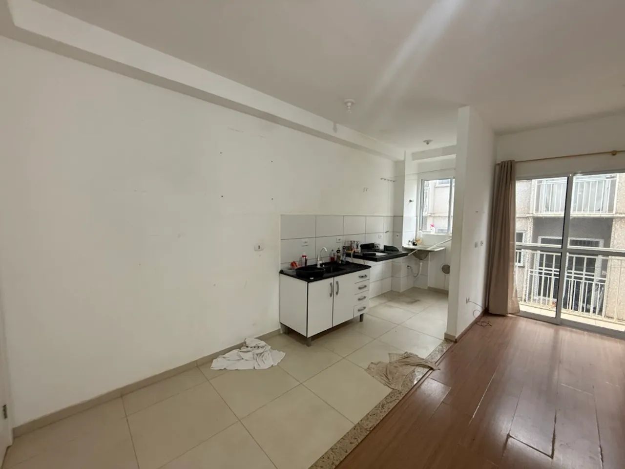 Apartamento com 2 Quartos e 45m² - Jardim Gralha Azul, Sarandi/PR - Foto 2
