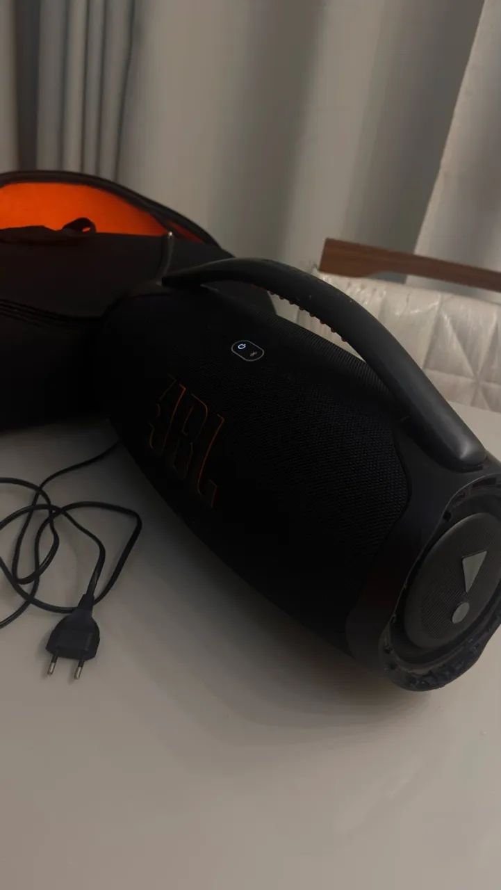 JBL BOMBOX 3 - Foto 2