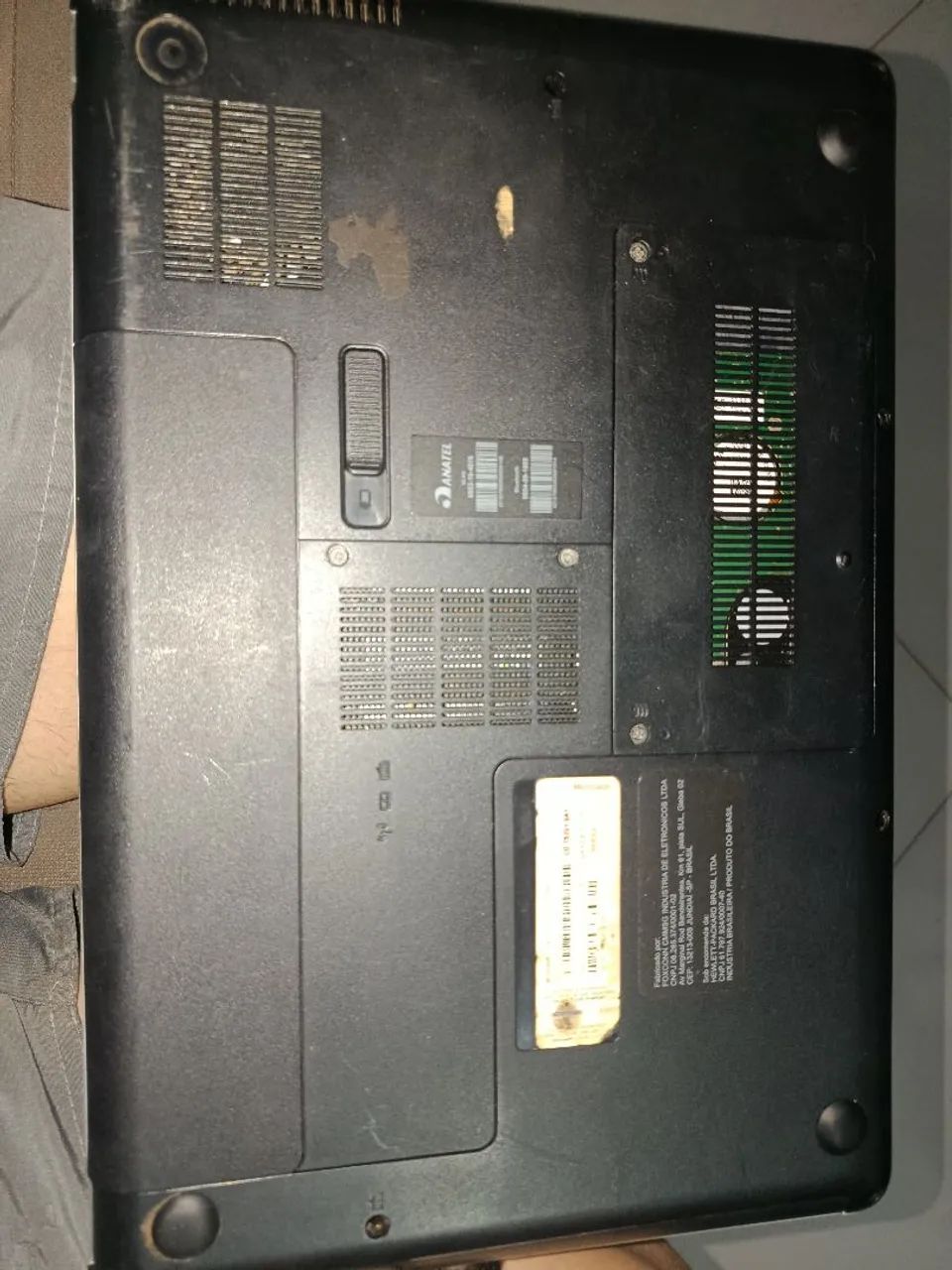 Notebook