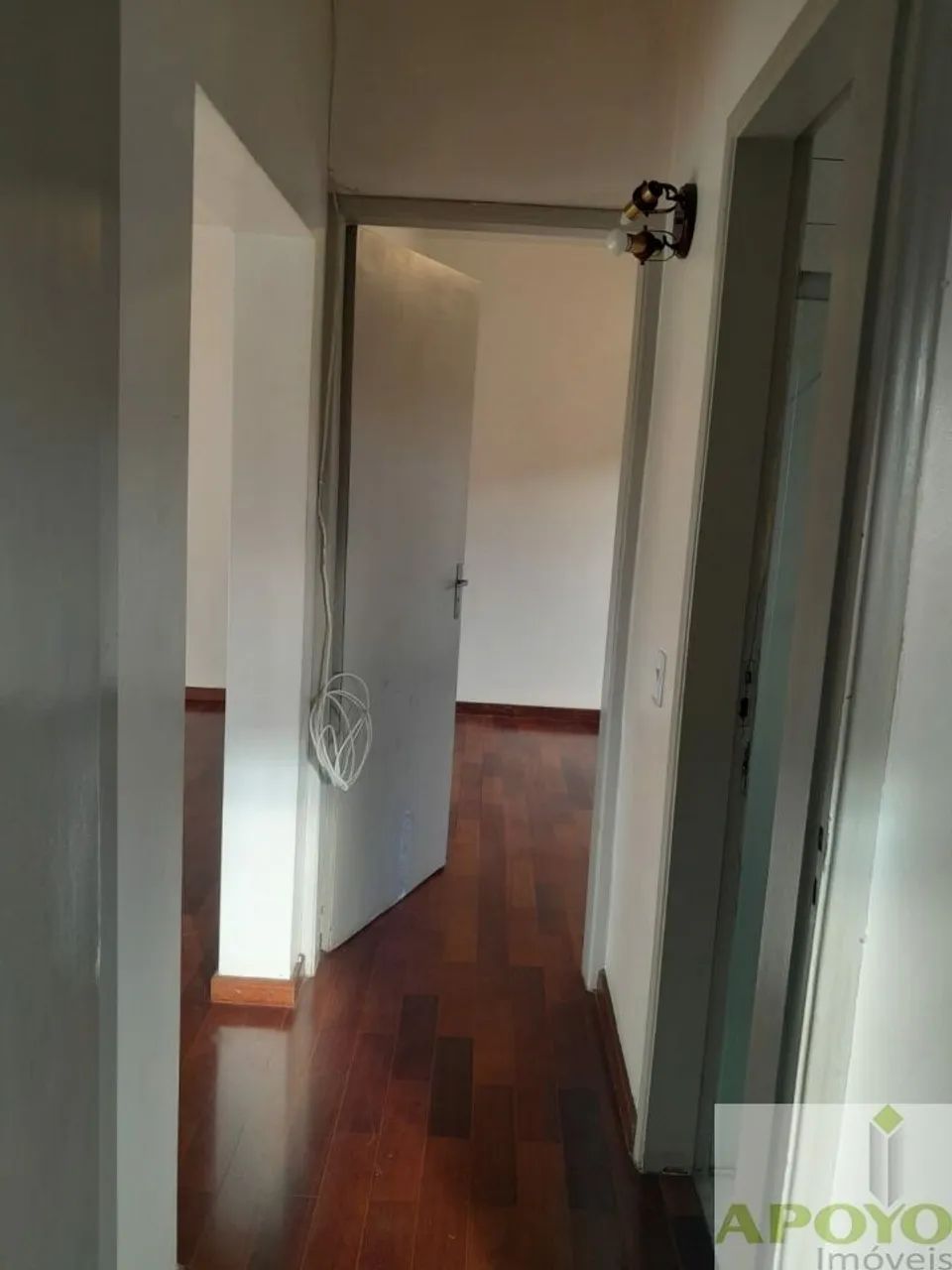 APARTAMENTO 2 DORMT PARA VENDA JD PALMARES - Foto 5