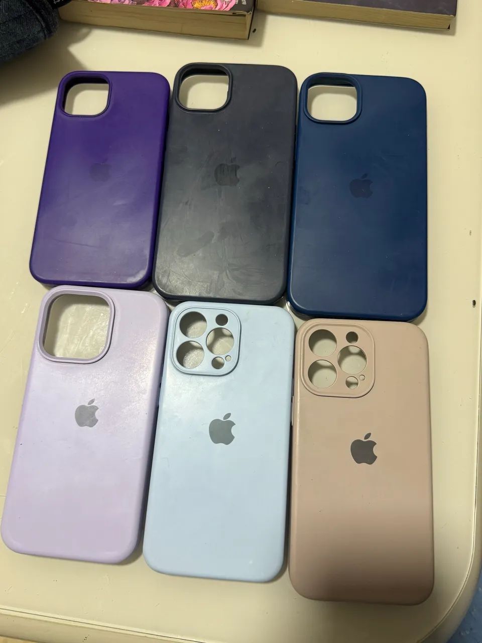 Capinha iPhone 