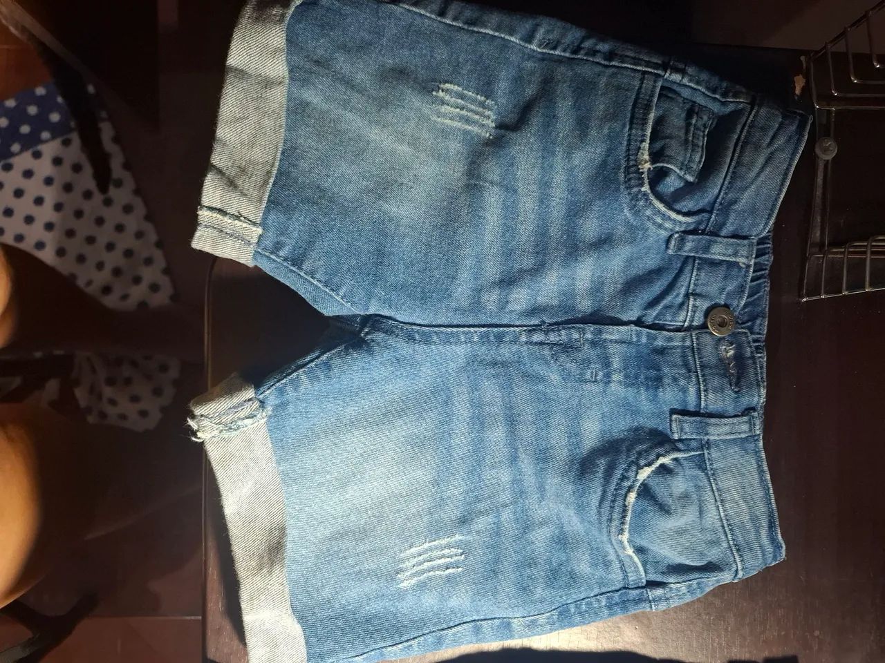 Roupa e sapato infantil - Foto 2