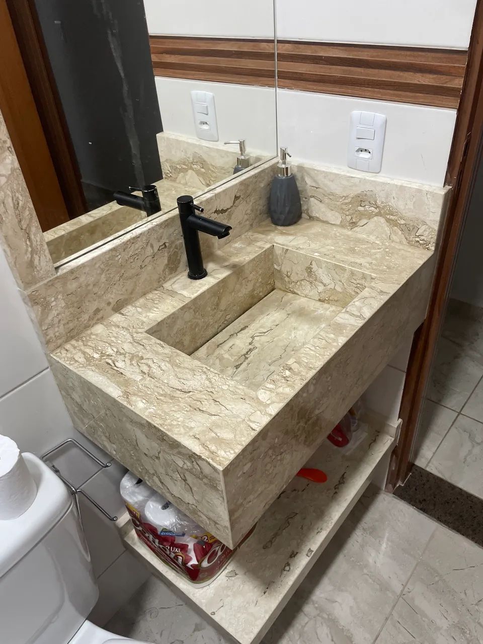 Montador de mármores e granito  - Foto 5
