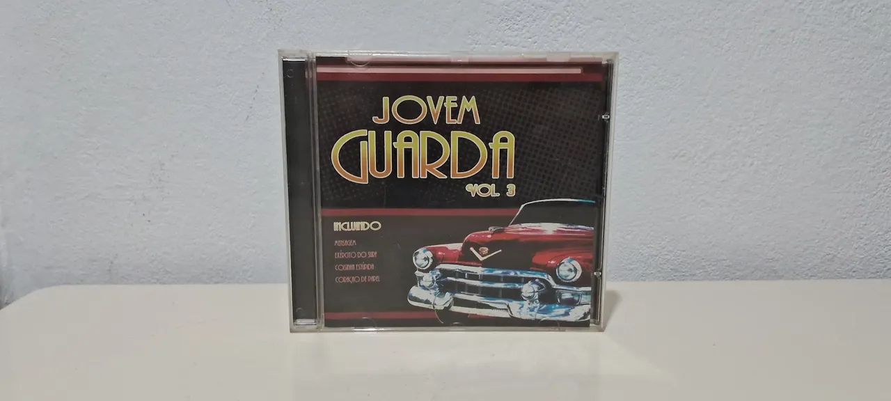 Jovem guarda VOL.3 