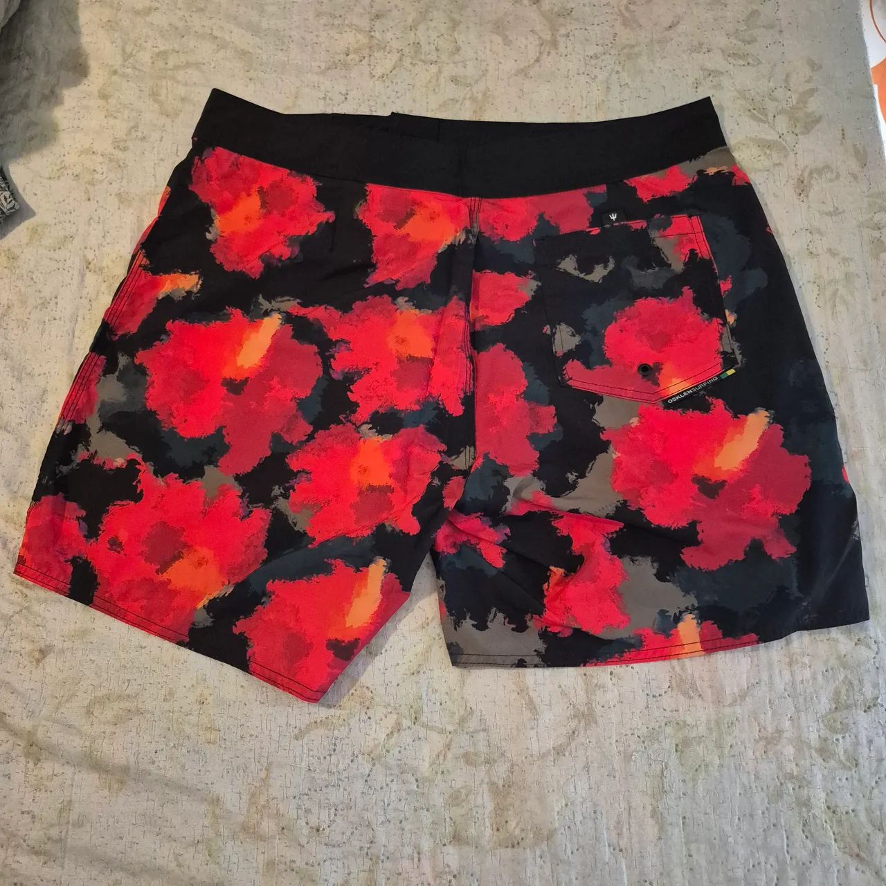 Bermuda osklen  - Foto 2