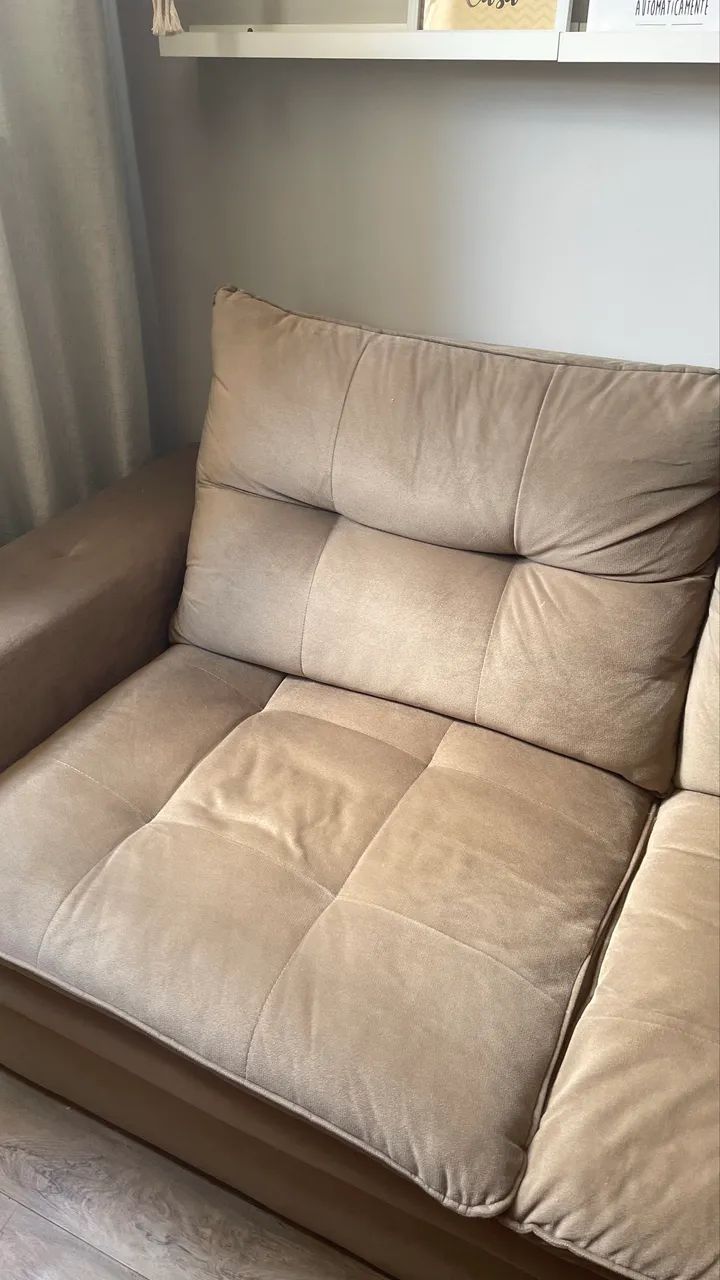 Sofá Confort - Foto 2