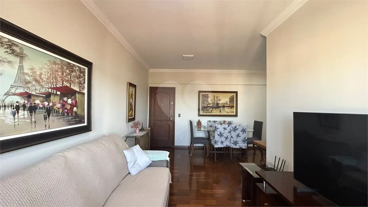 Apartamento com 3 quartos à venda em Nova américa - SP - Foto 3