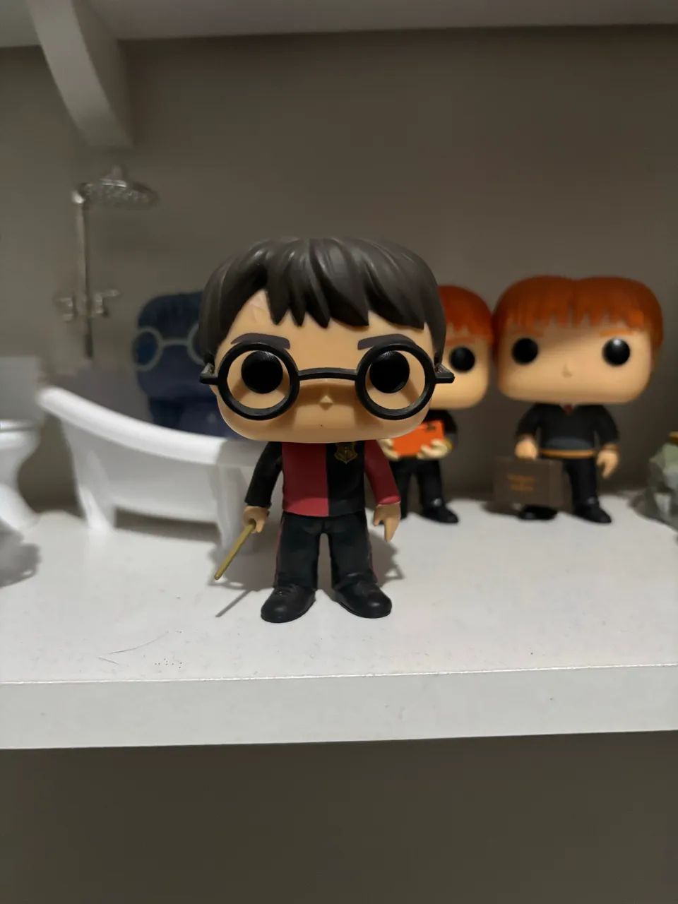 Vendo Funko Pop Harry Potter originais  - Foto 4