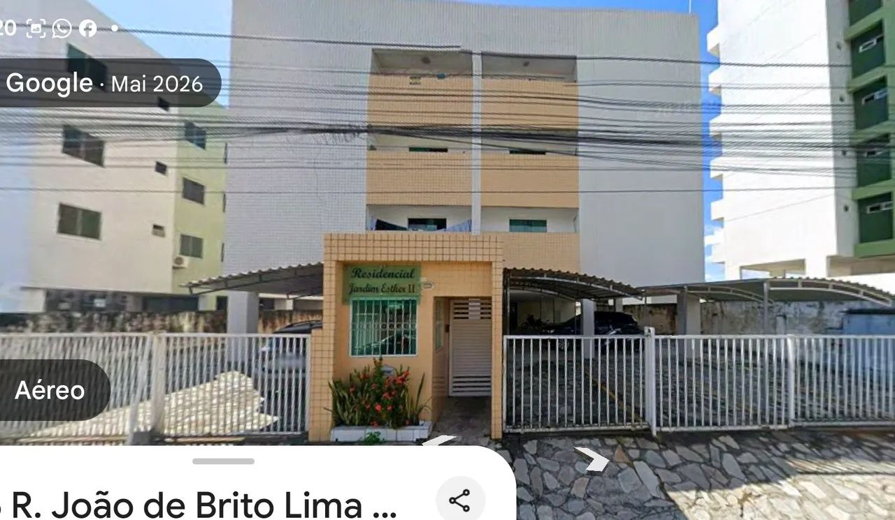 Oportunidade alto do ceu