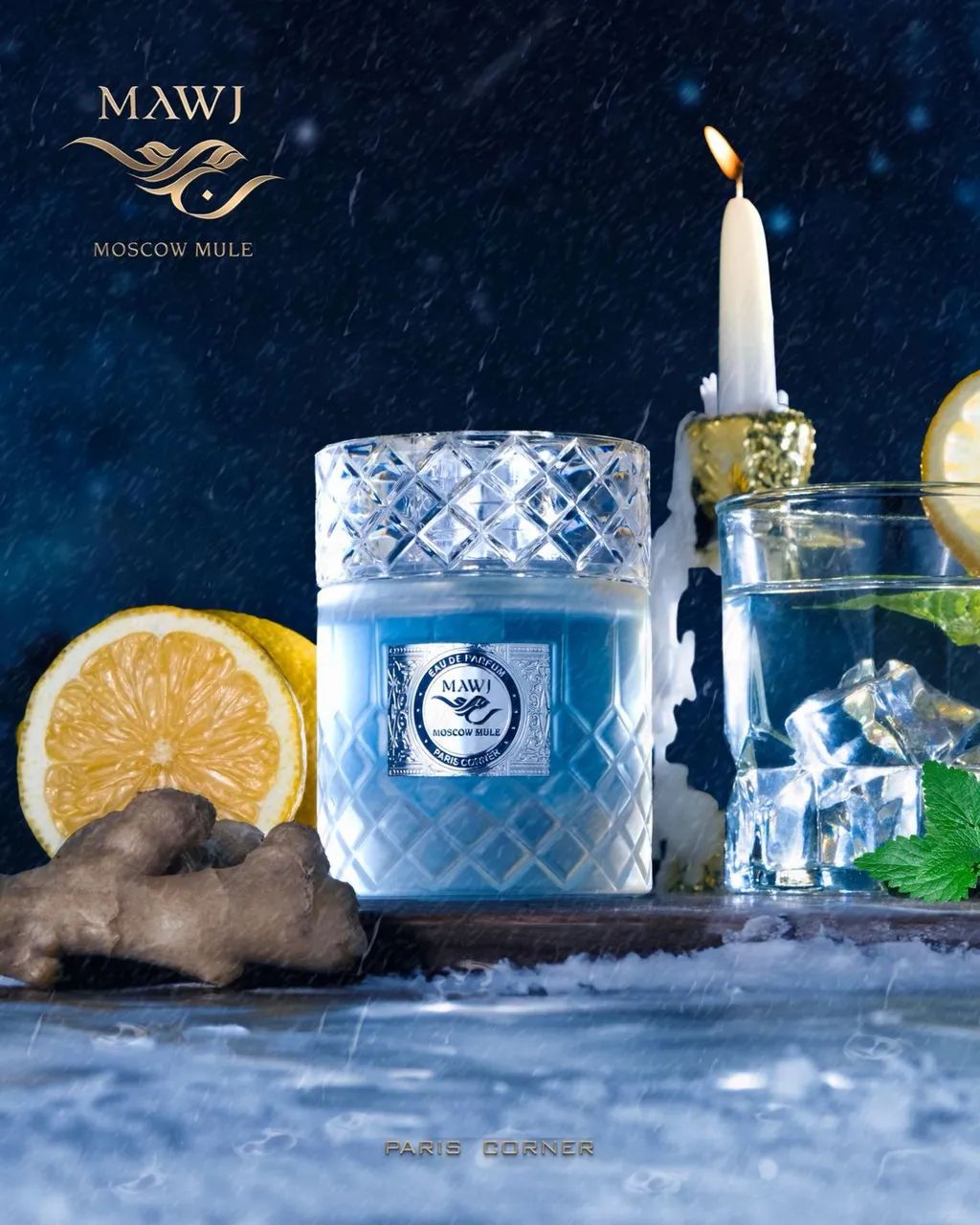 Perfume MOSCOW MULE  - Foto 2