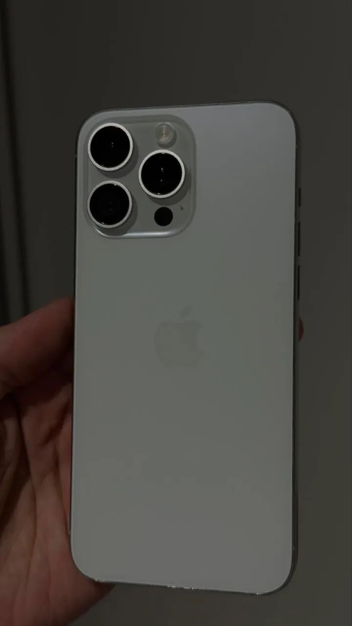 15 Pro Max - Foto 2