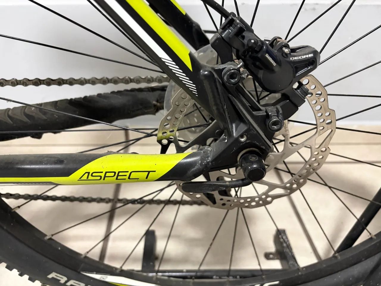 SCOTT ASPECT 910 - Foto 2
