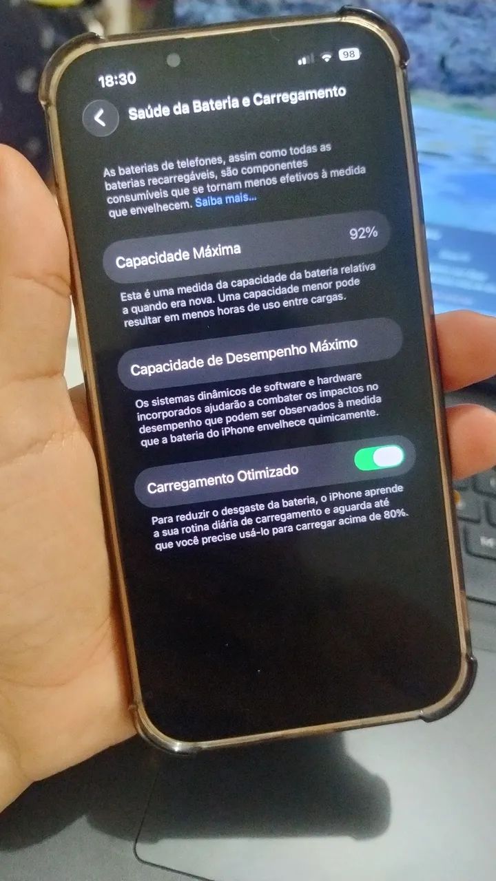 Iphone 14 256gb - Foto 2