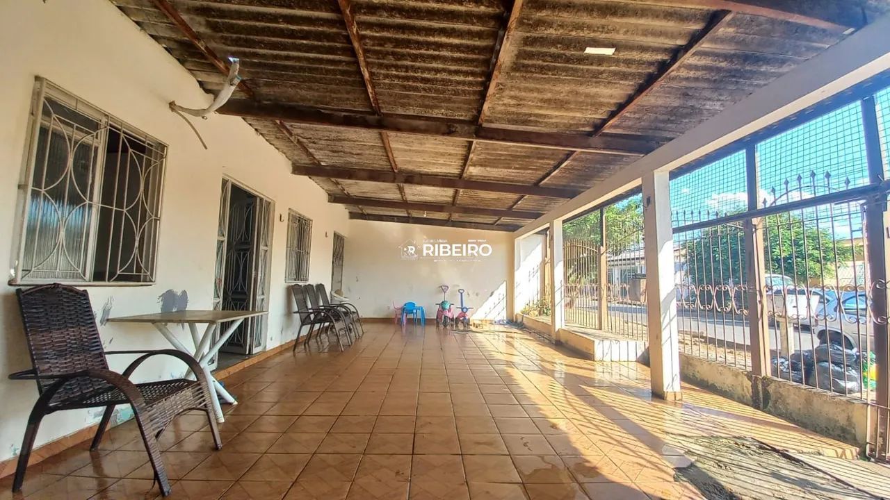 Casa 4 quartos 200m² - Nova Floresta - R$ 300.000,00 - Foto 3
