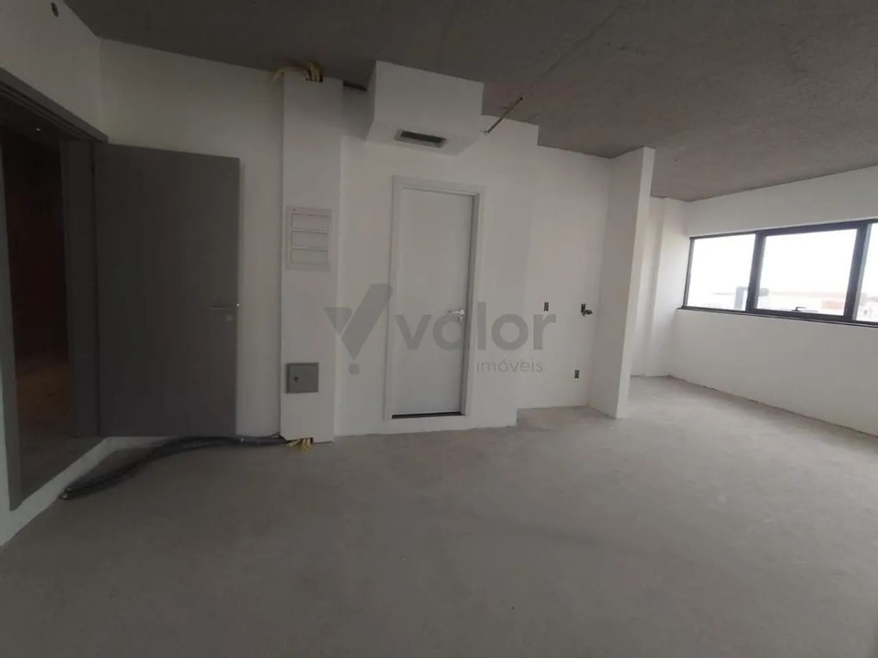 Sala à venda e para alugar em Campinas, Jardim Nossa Senhora Auxiliadora, com 97 m² - Foto 5