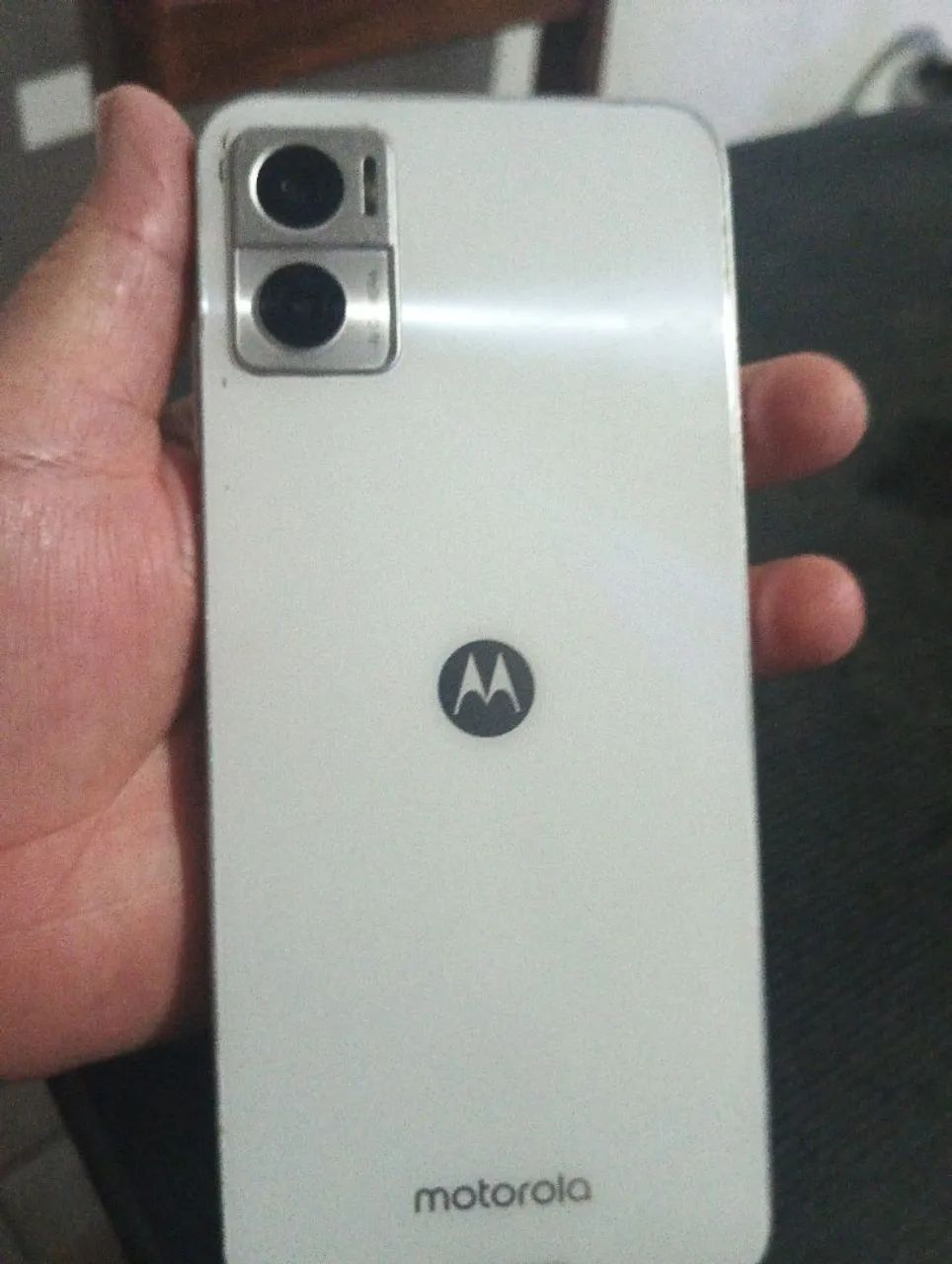 Celular Motorola e22 - Foto 2