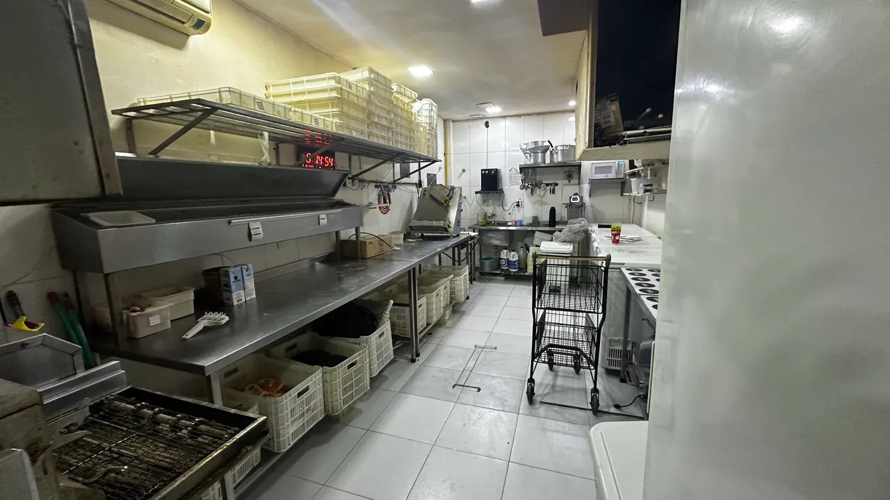 Pizzaria completa!  - Foto 3