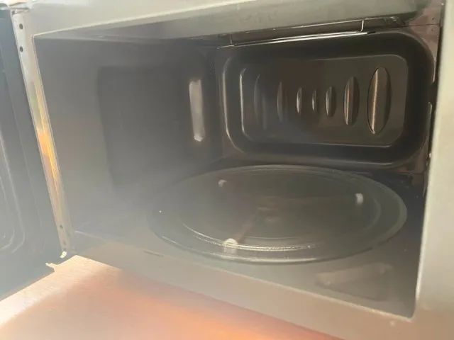 Micro-ondas LG