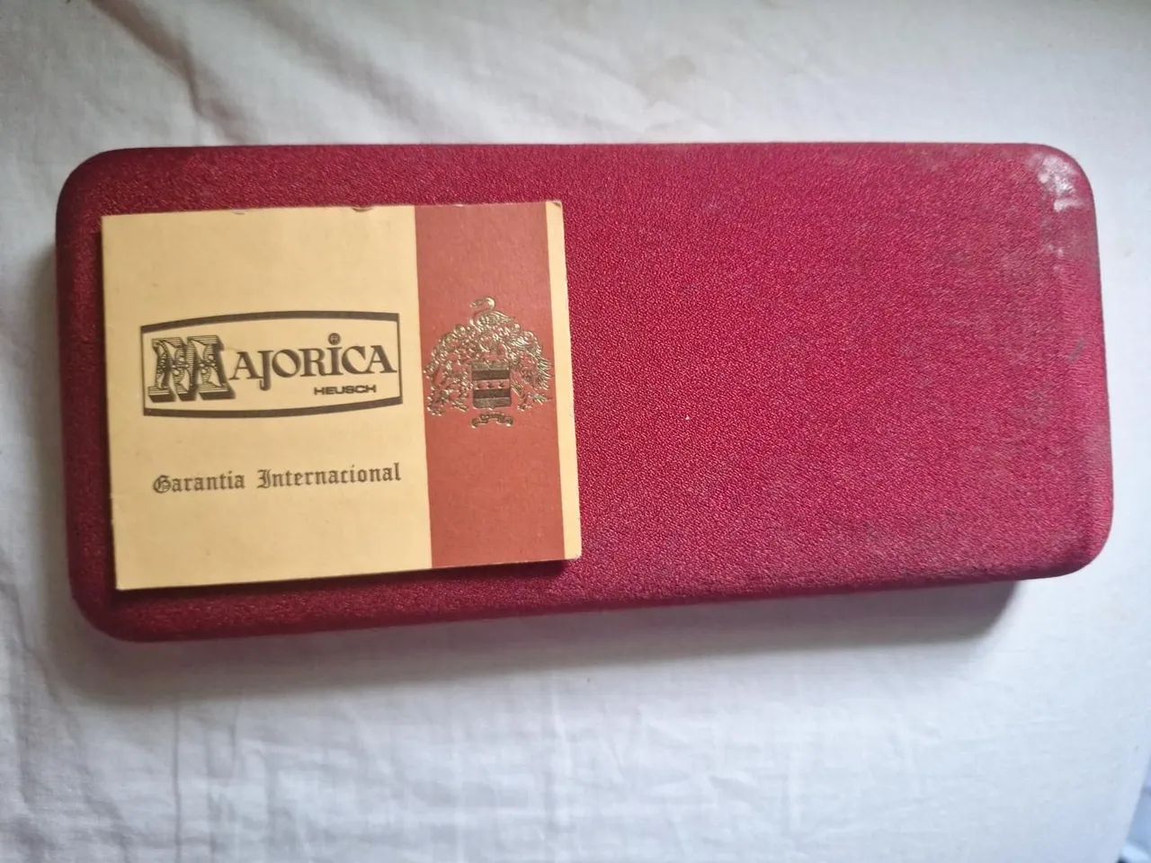 Pérolas legítimas vintage - Foto 4