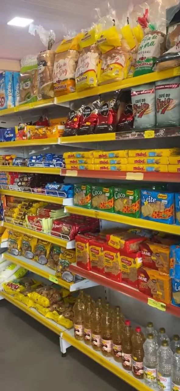 Vendo mercado - Foto 2