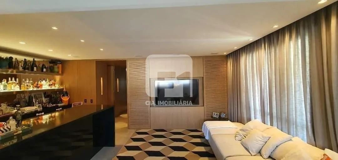 Cobertura mobiliada de 2 quartos no Itacorubi - Foto 4