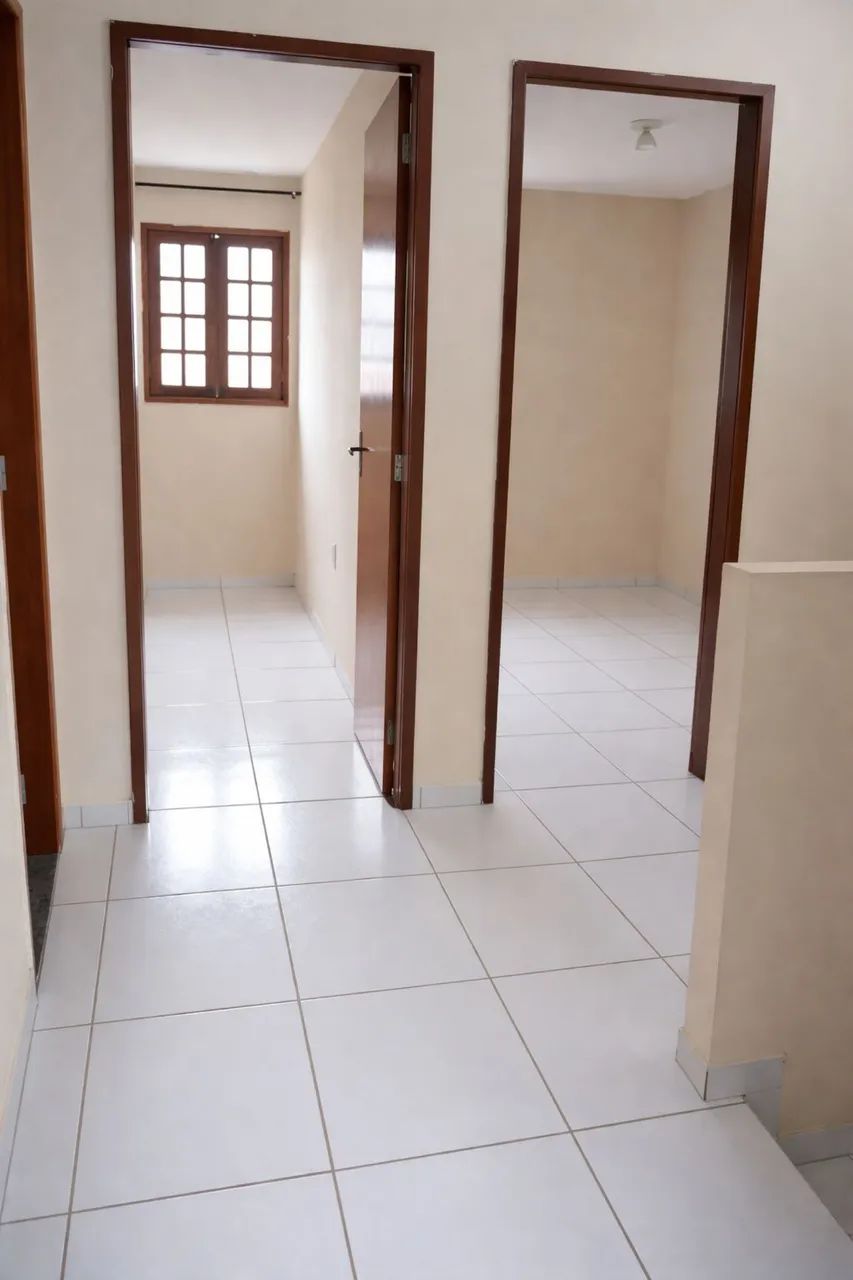 O duplex dos sonhos pode ser seu! 