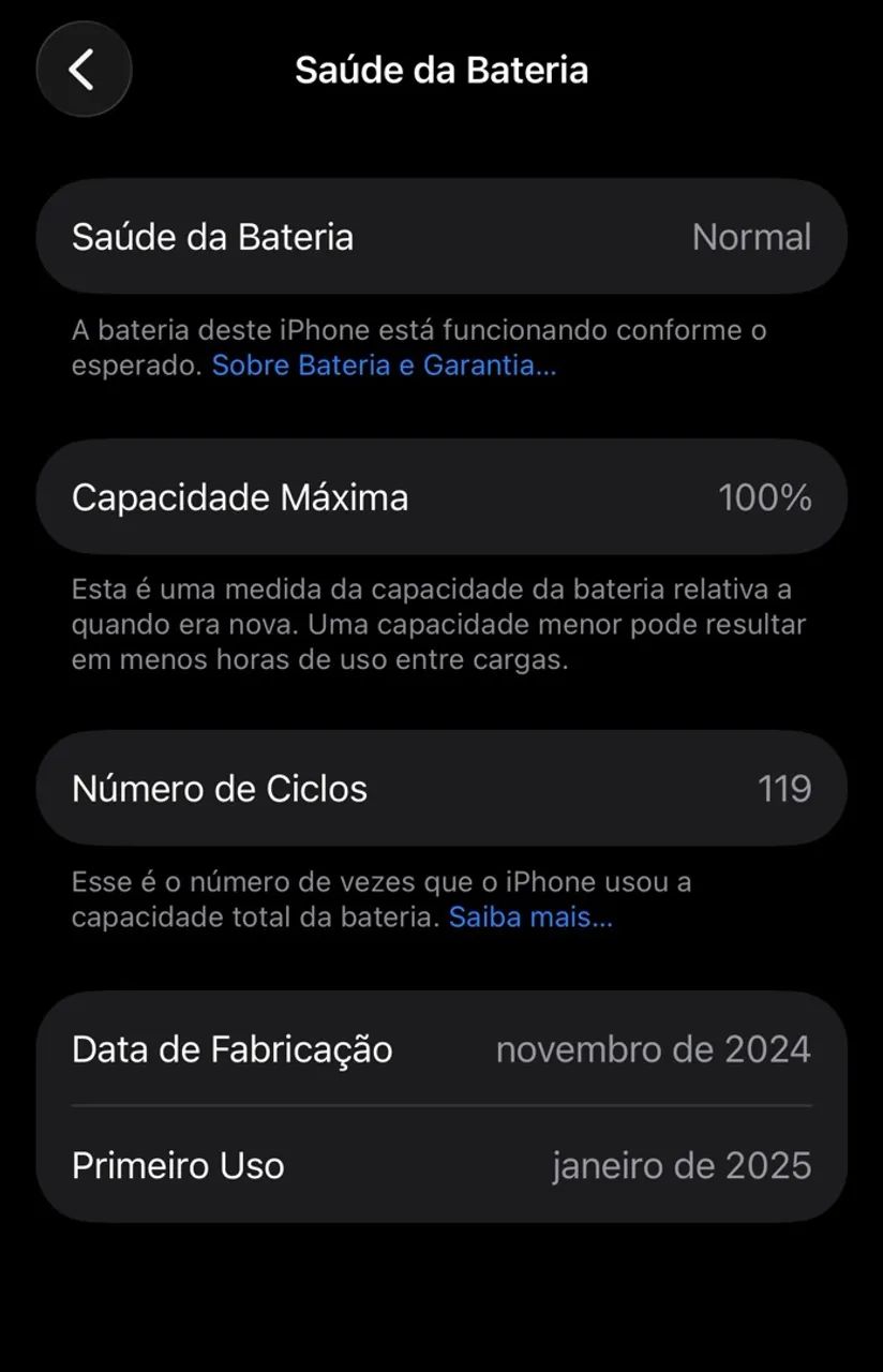 iPhone 16 Pro 256gb  - Foto 3