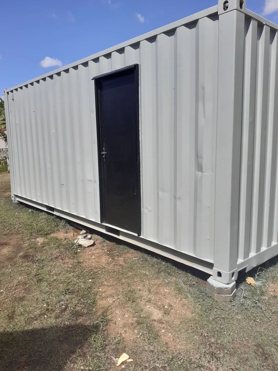 Vendo  container em Bom estado  - Foto 2