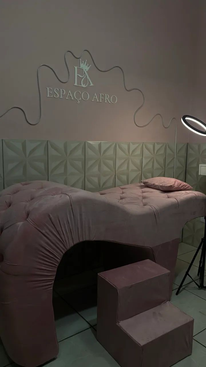 Vende-se Maca luxo NOVA!