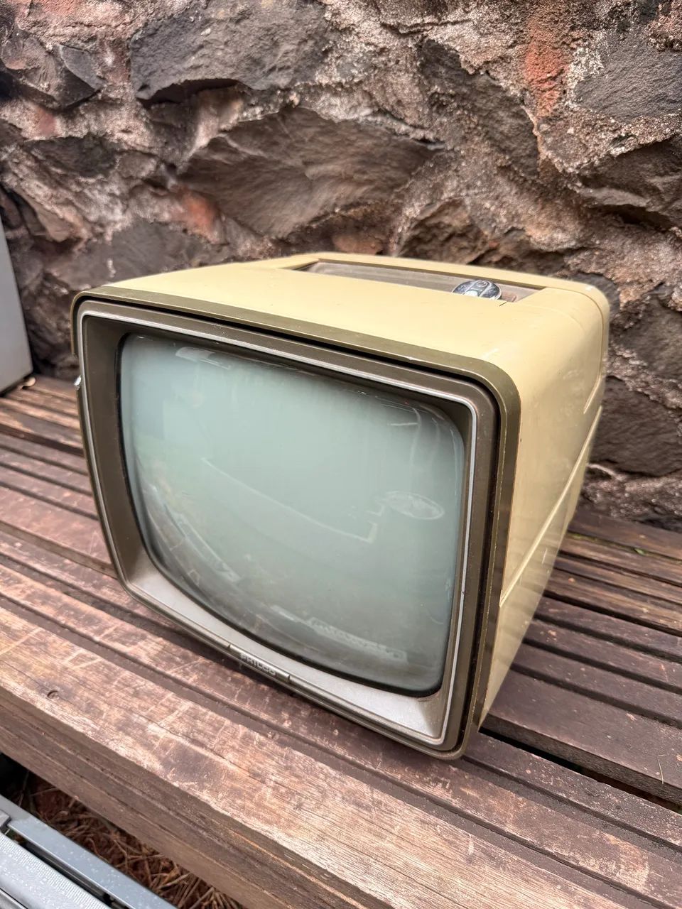 Tv philco 12 polegadas  - Foto 2
