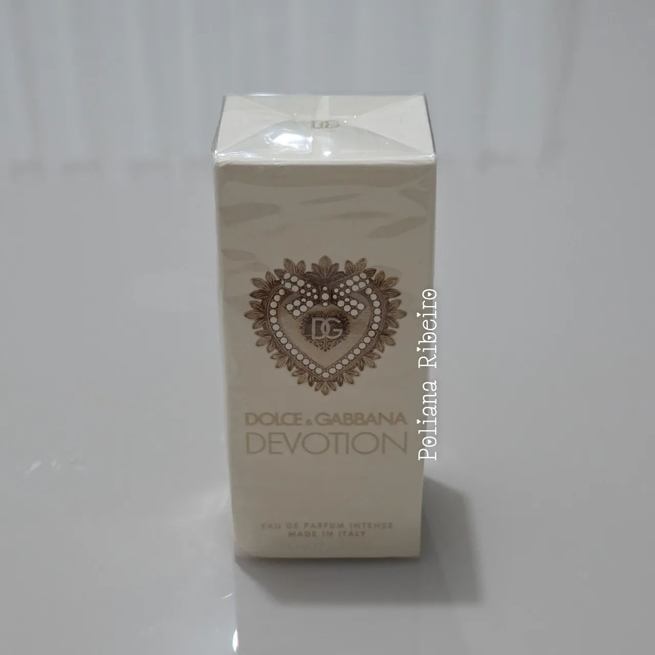 Perfume Dolce&Gabbana My Devotion 100 ml - Foto 4