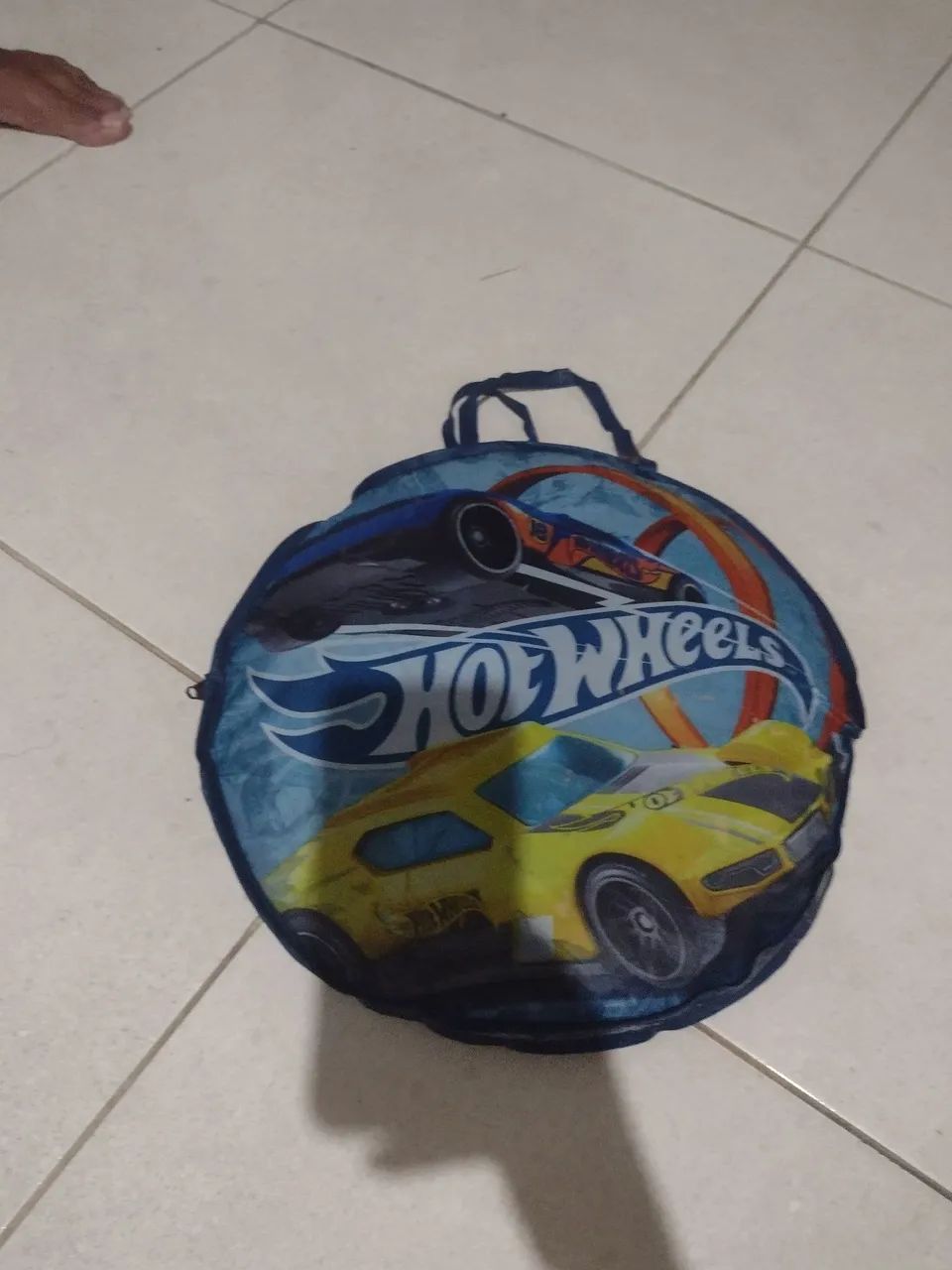 Barraca Hotwheels  - Foto 2