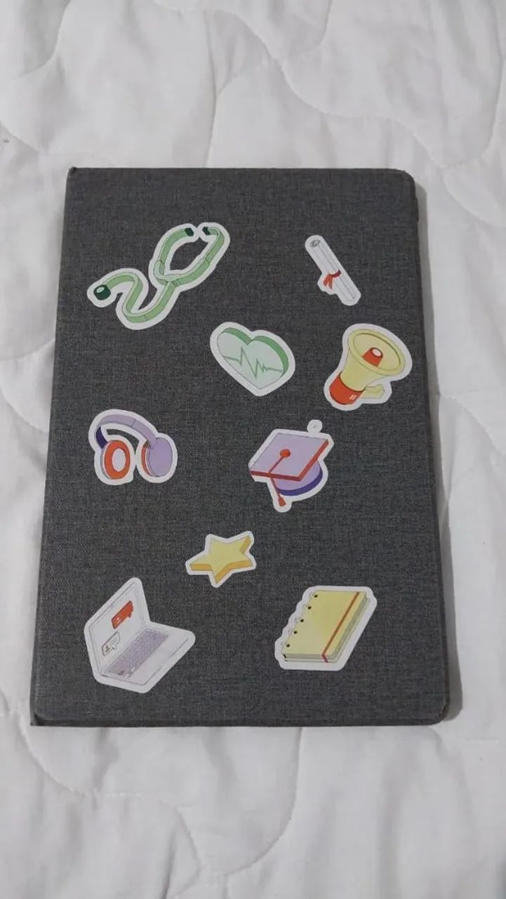 Tablet para estudos  - Foto 2