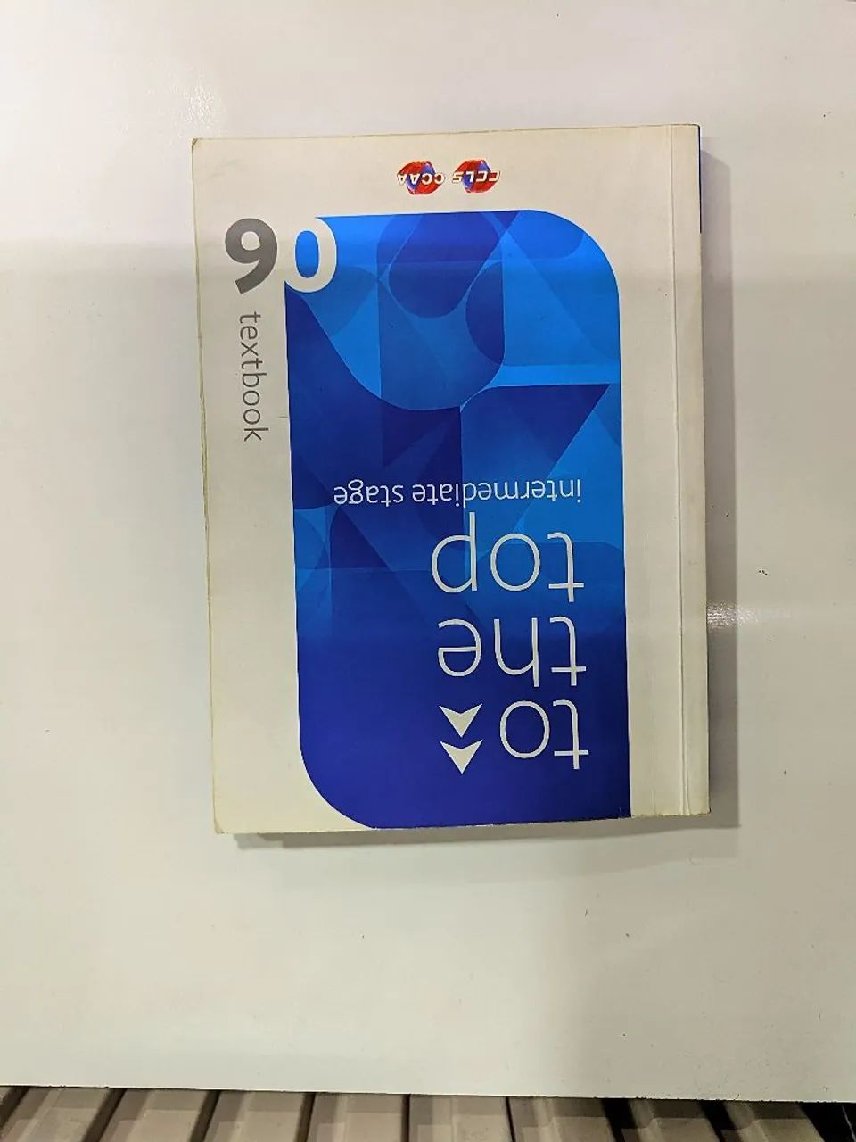 Nível 6 CCAA