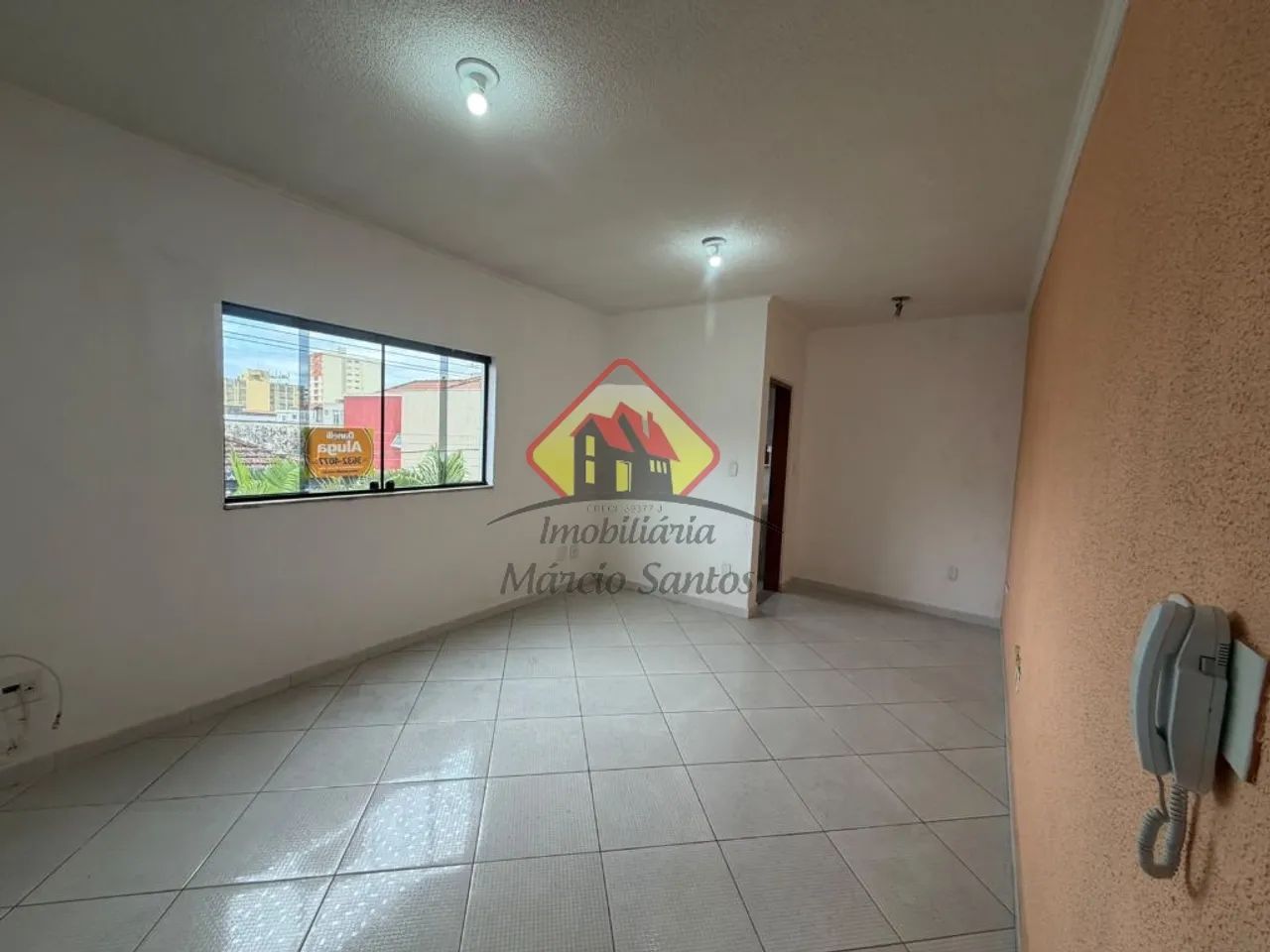 Locação de Comercial / Sala na cidade de Taubaté - Foto 3