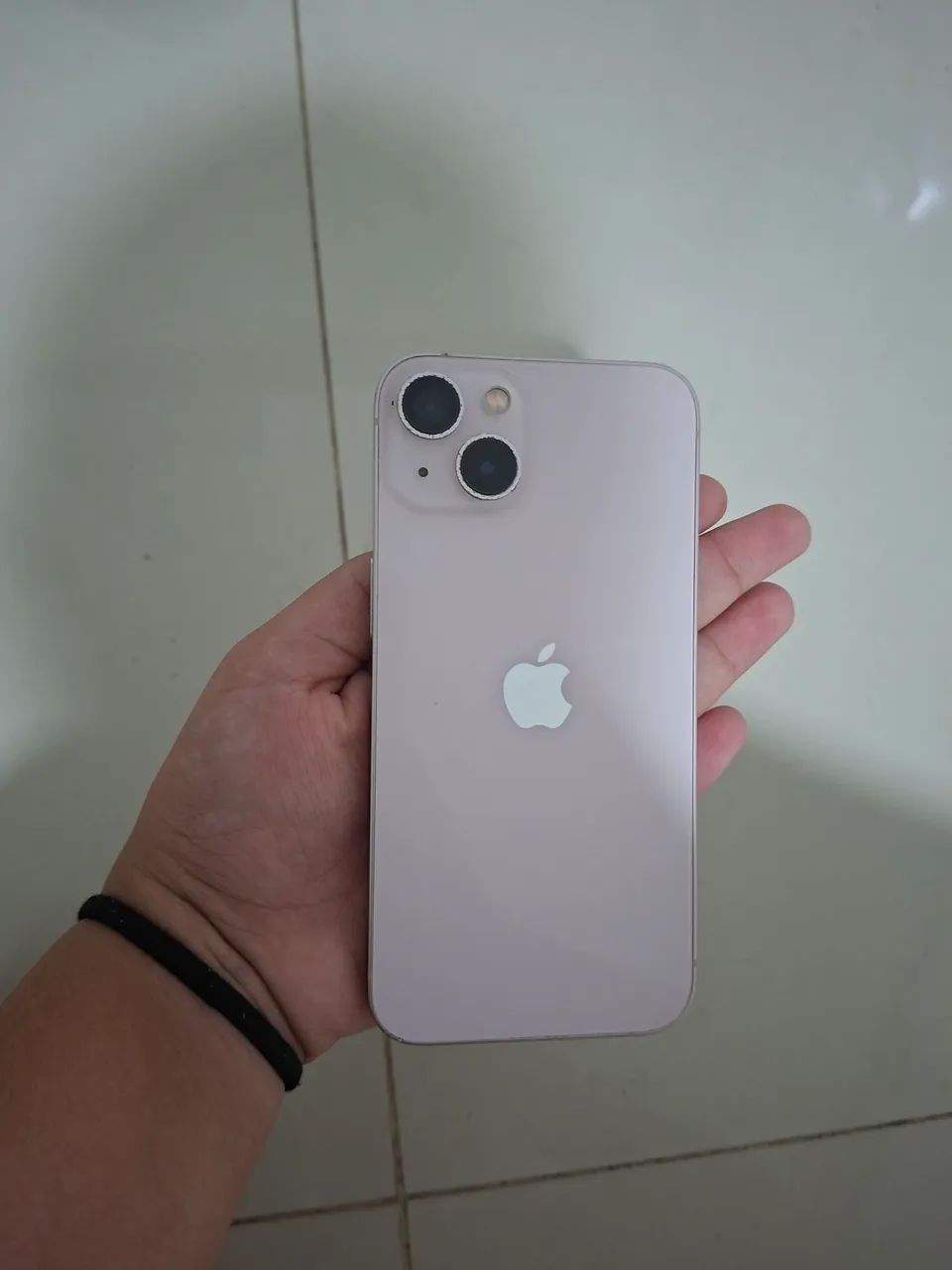 Iphone 13 mini 128 gb - Foto 3
