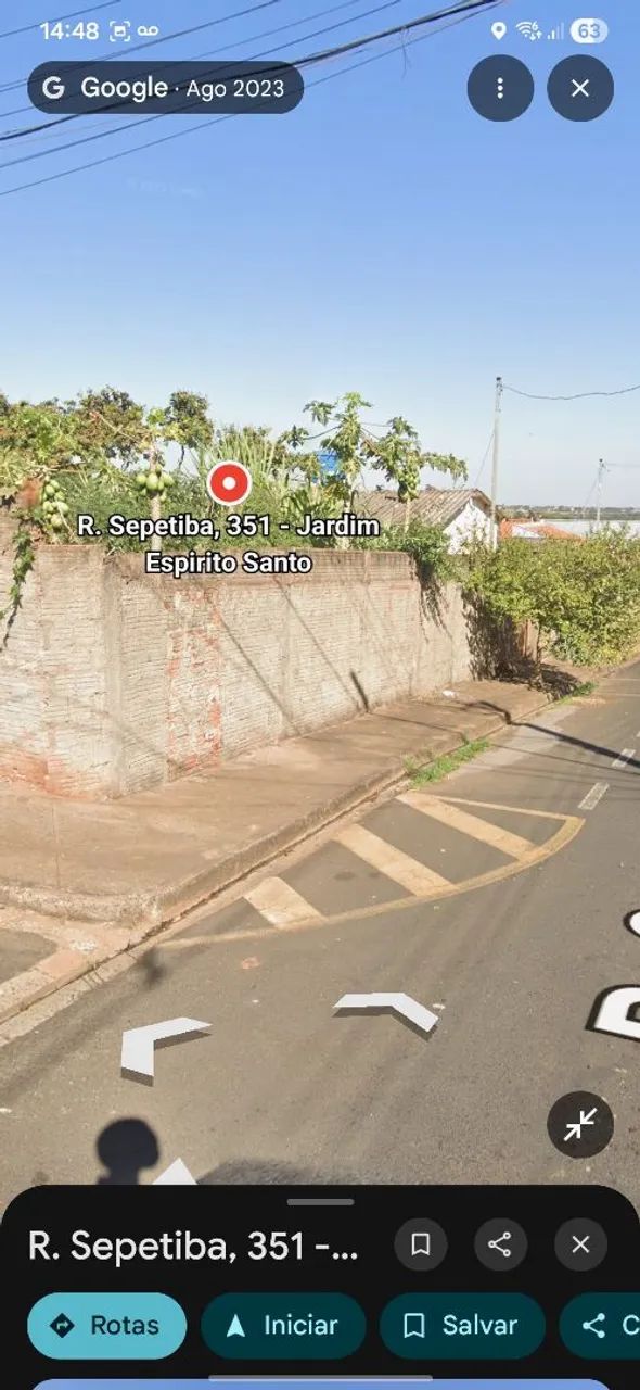 TERRENO/ÁREA PARA TORRE ANTENA DE TELEFONE CELULAR UBERABA MG - Foto 2