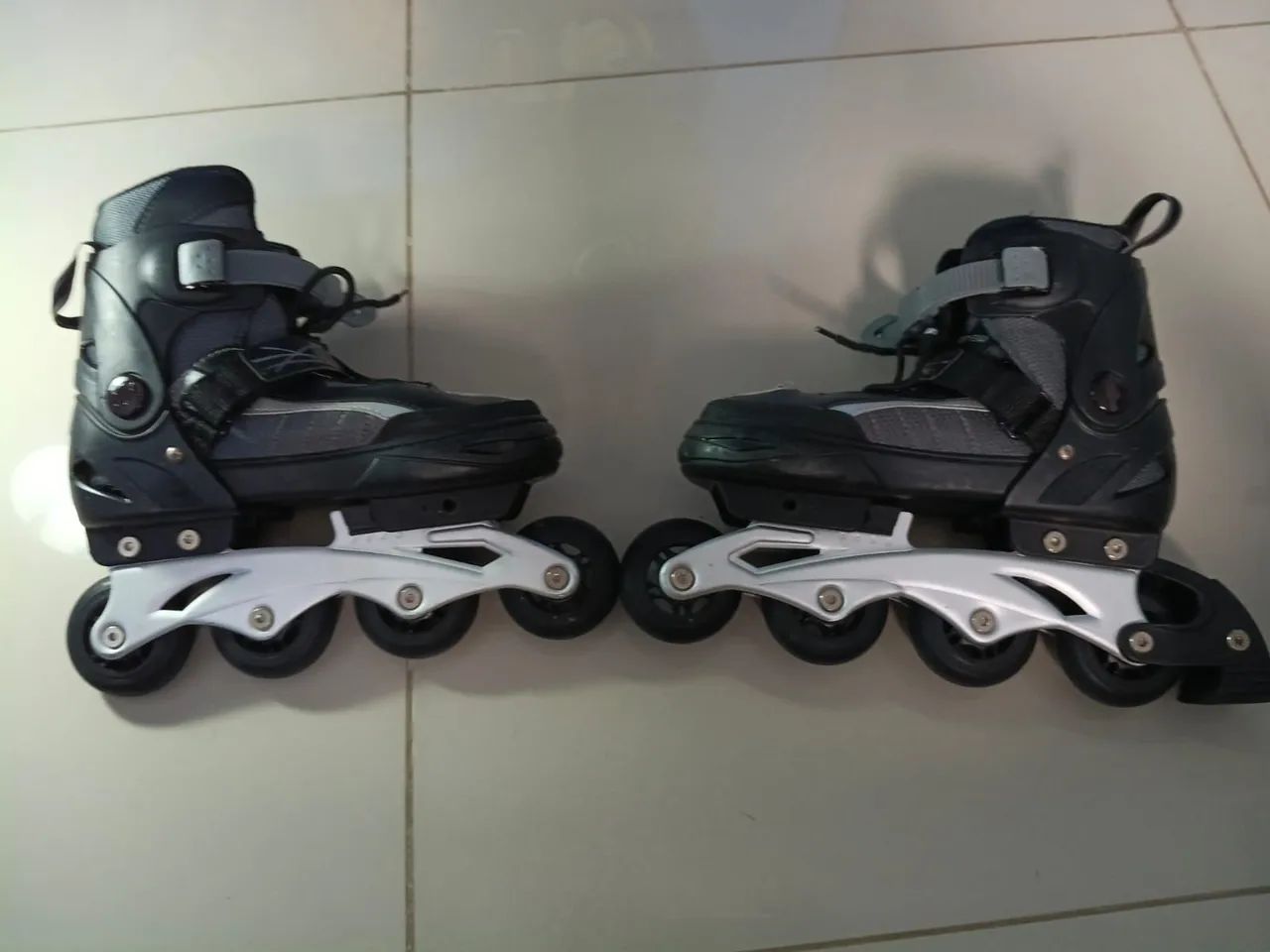 Patins inline  - Foto 2