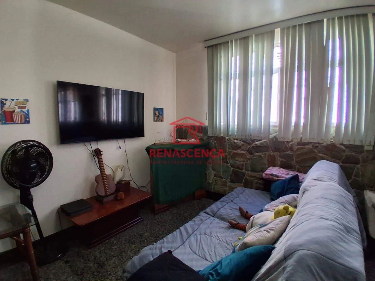 Casa com 3 Quartos em Vila Isabel. - Foto 4
