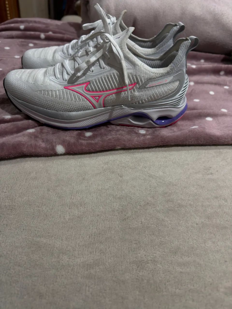 Tênis Mizuno original  - Foto 3