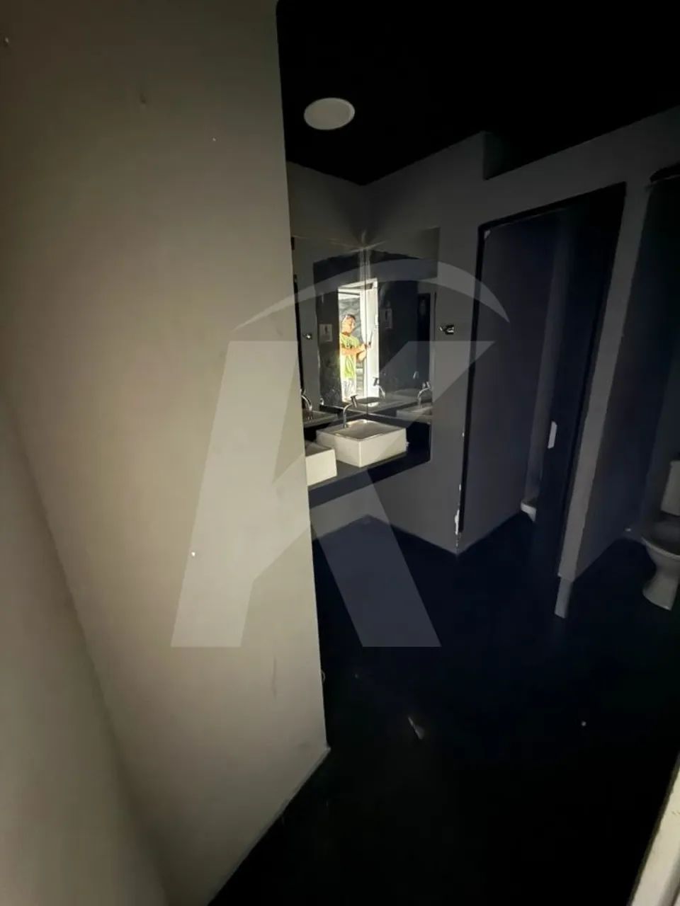 Salão no Mandaqui, 210 m² com 01 sala e 04 banheiros - Foto 3