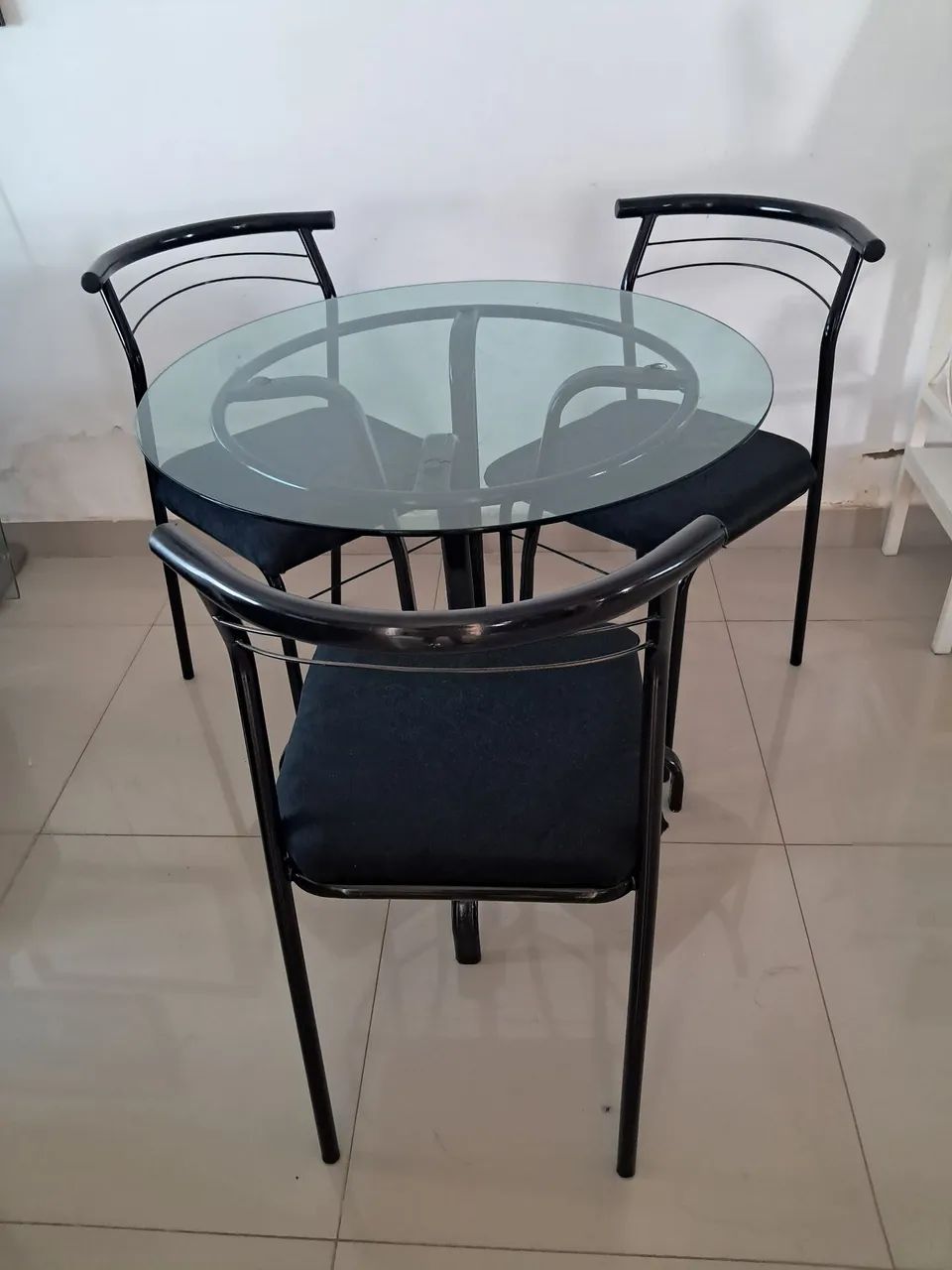 Vendo mesa de jantar - Foto 5