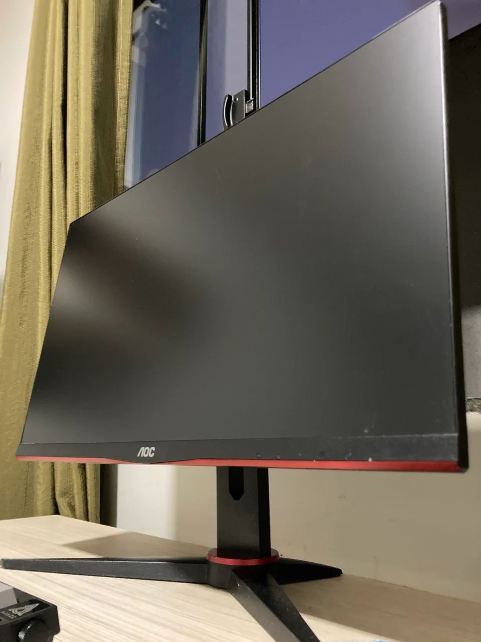 Monitor Gamer AOC  - Foto 4