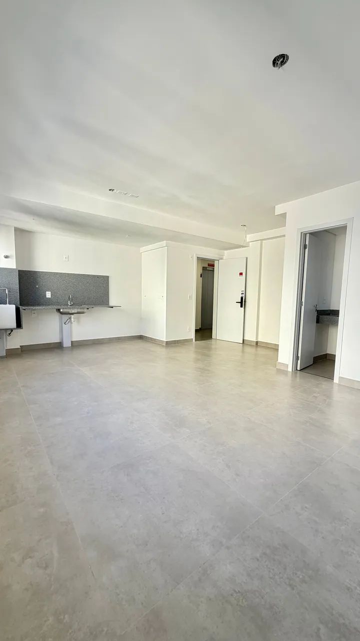 Flat com 43 m², Setor Marista. - Foto 4