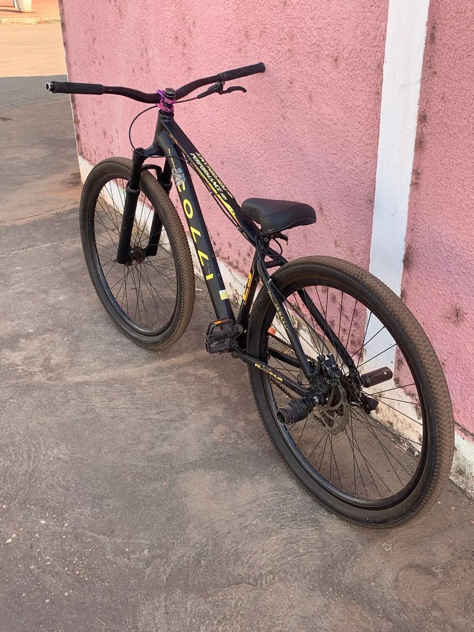 BIKE ARO 29 colli - Foto 3