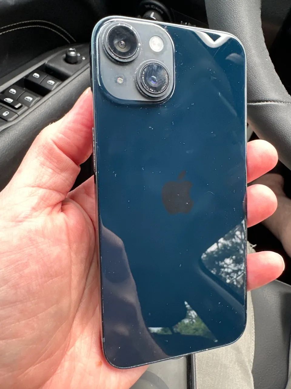 iPhone 14 128gb 96% de bateria - Foto 2