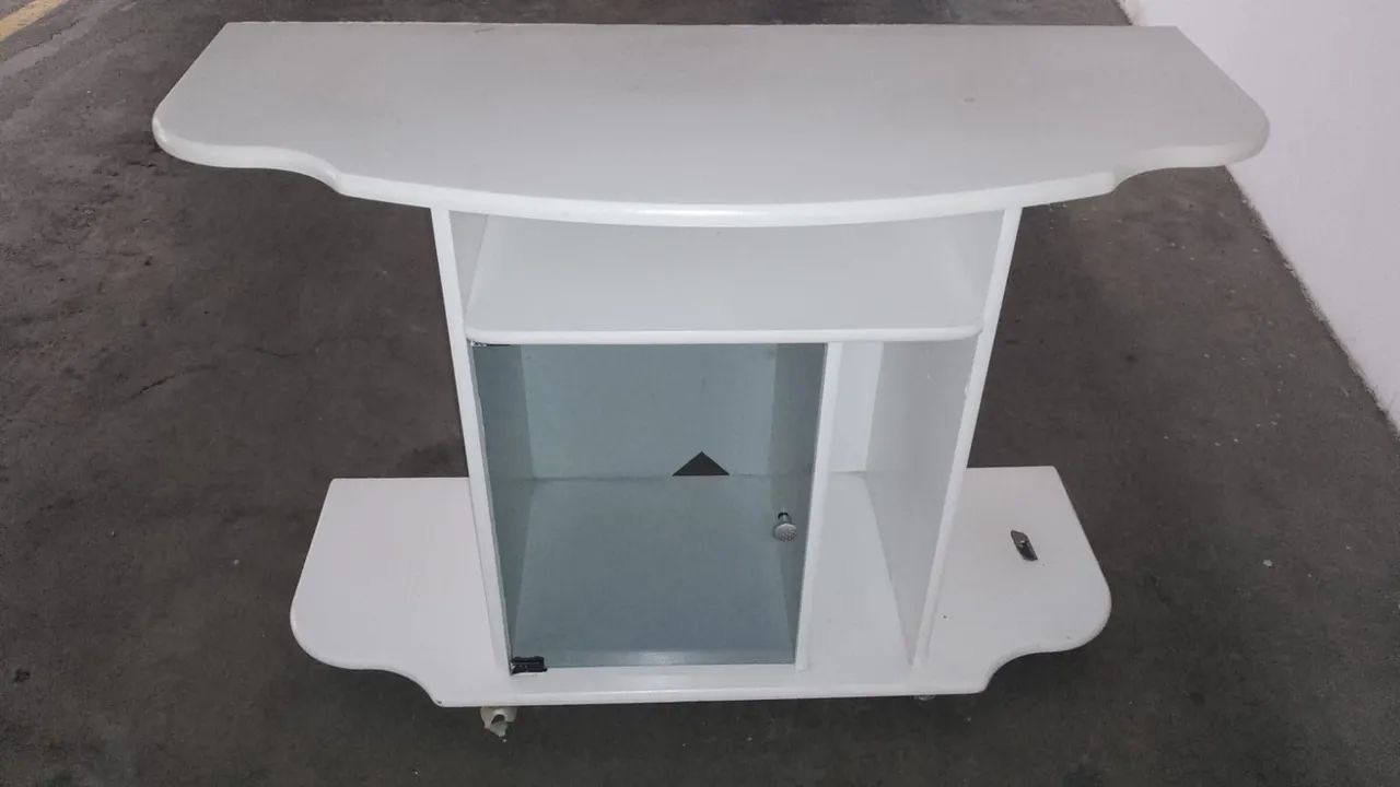 Rack pra sala  - Foto 2