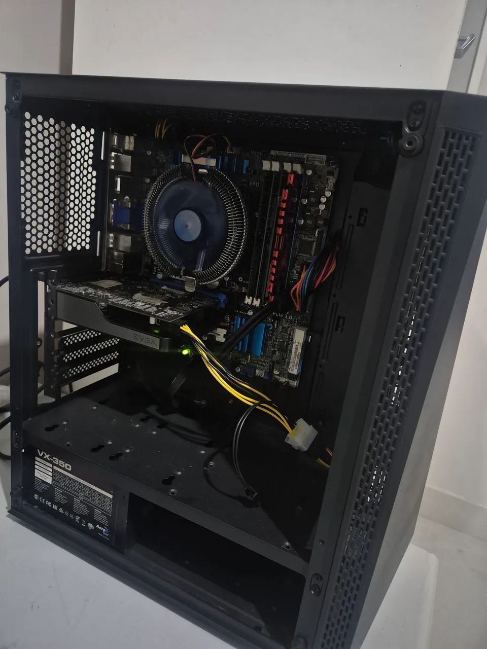 Pc gamer intel Core i5 - Foto 2