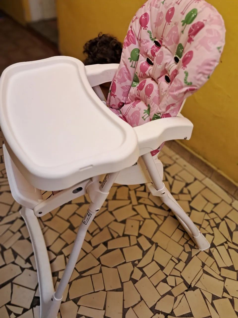 Cadeirão Burigoto Merenda - Foto 4