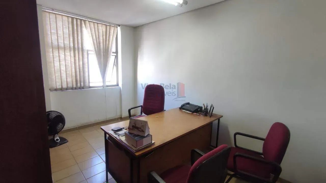 Sala para aluguel, 1 vaga, Centro - Taubaté/SP - Foto 4